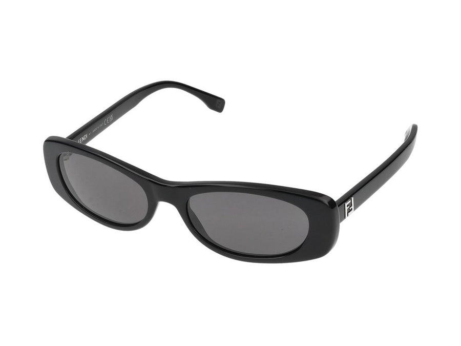 Maison Fendi FE40183I sunglasses in black