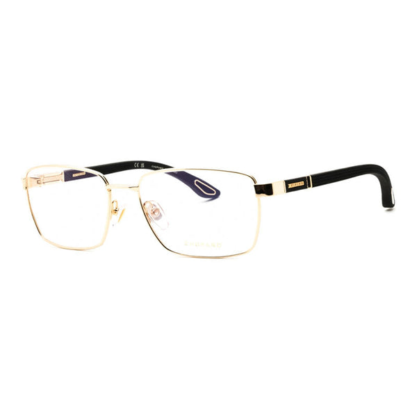 Chopard VCHG88 eyeglasses in rose gold