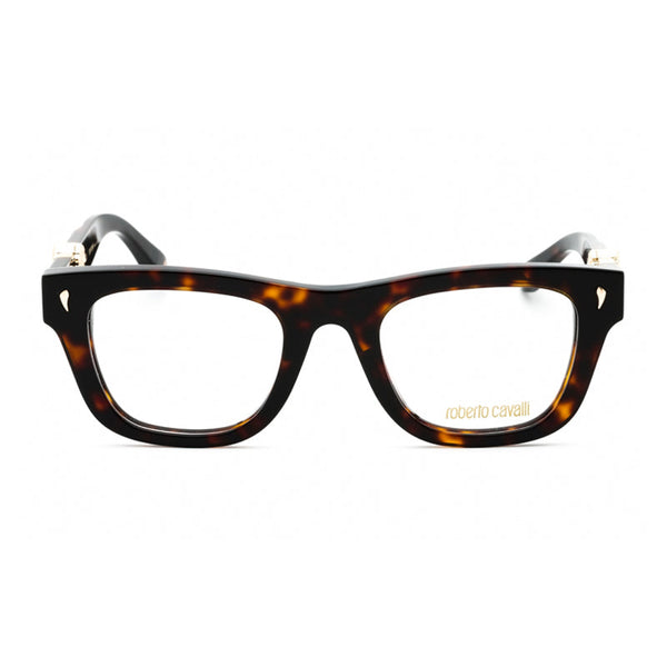 Roberto Cavalli VRC052 eyeglasses in brown