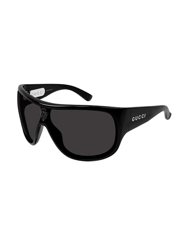 Gucci GG2168S sunglasses in black