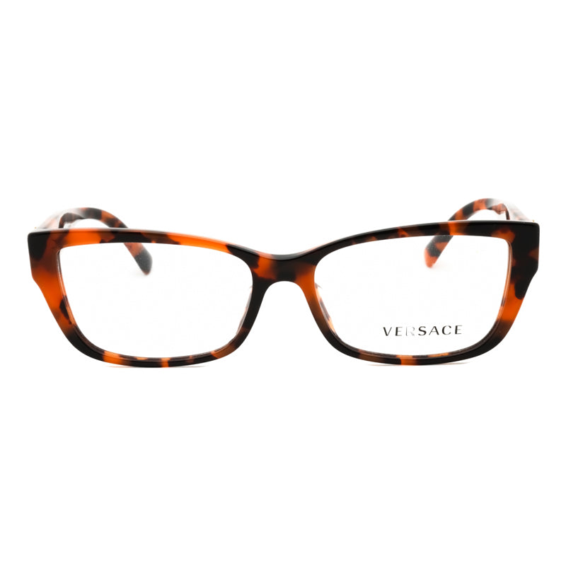 Versace VE3284BA944 eyeglasses in brown