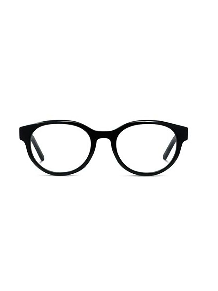 Givenchy GV50095I Acetate eyeglasses in black