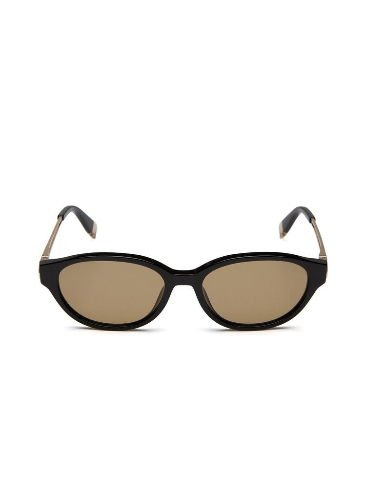 Furla SFUB31 Combined (Acetate/Metal frame sunglasses in black