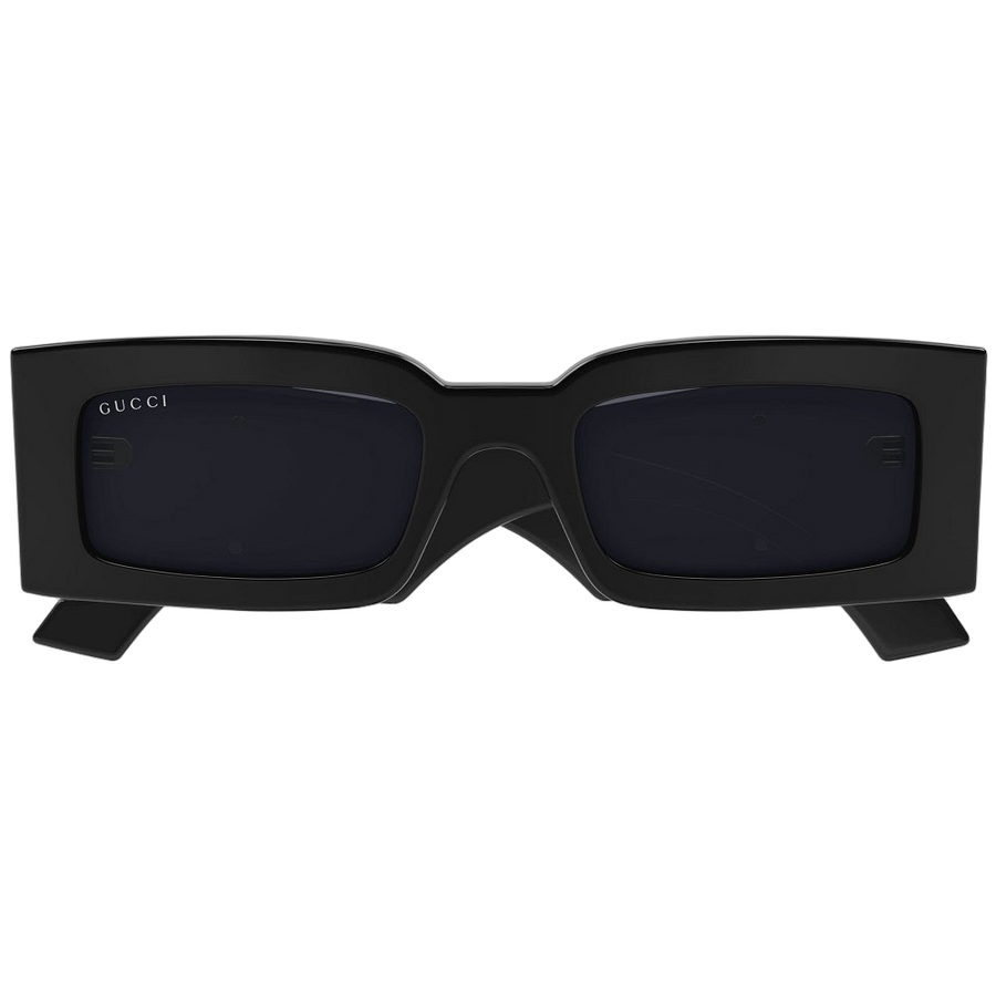 Gucci GG1425S sunglasses in black