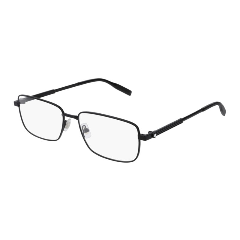 Montblanc MB0029O004 eyeglasses in black