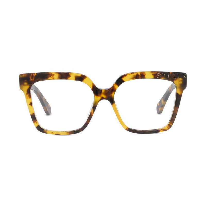 Stella McCartney SC50025I053 eyeglasses in brown