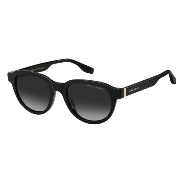 Marc Jacobs sunglasses in black