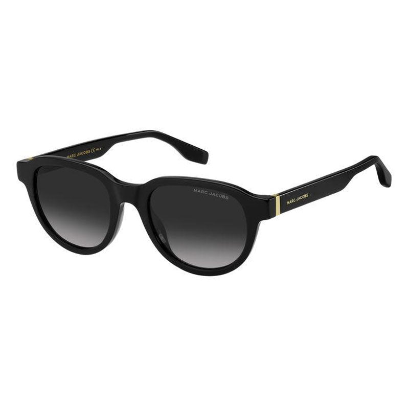 Marc Jacobs sunglasses in black