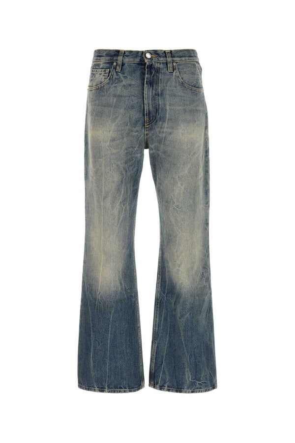 1989 Studio 100% Cotton jeans in blue
