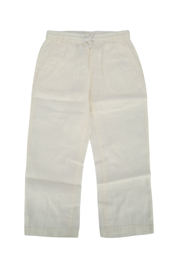 Polo Ralph Lauren Linen trousers in beige