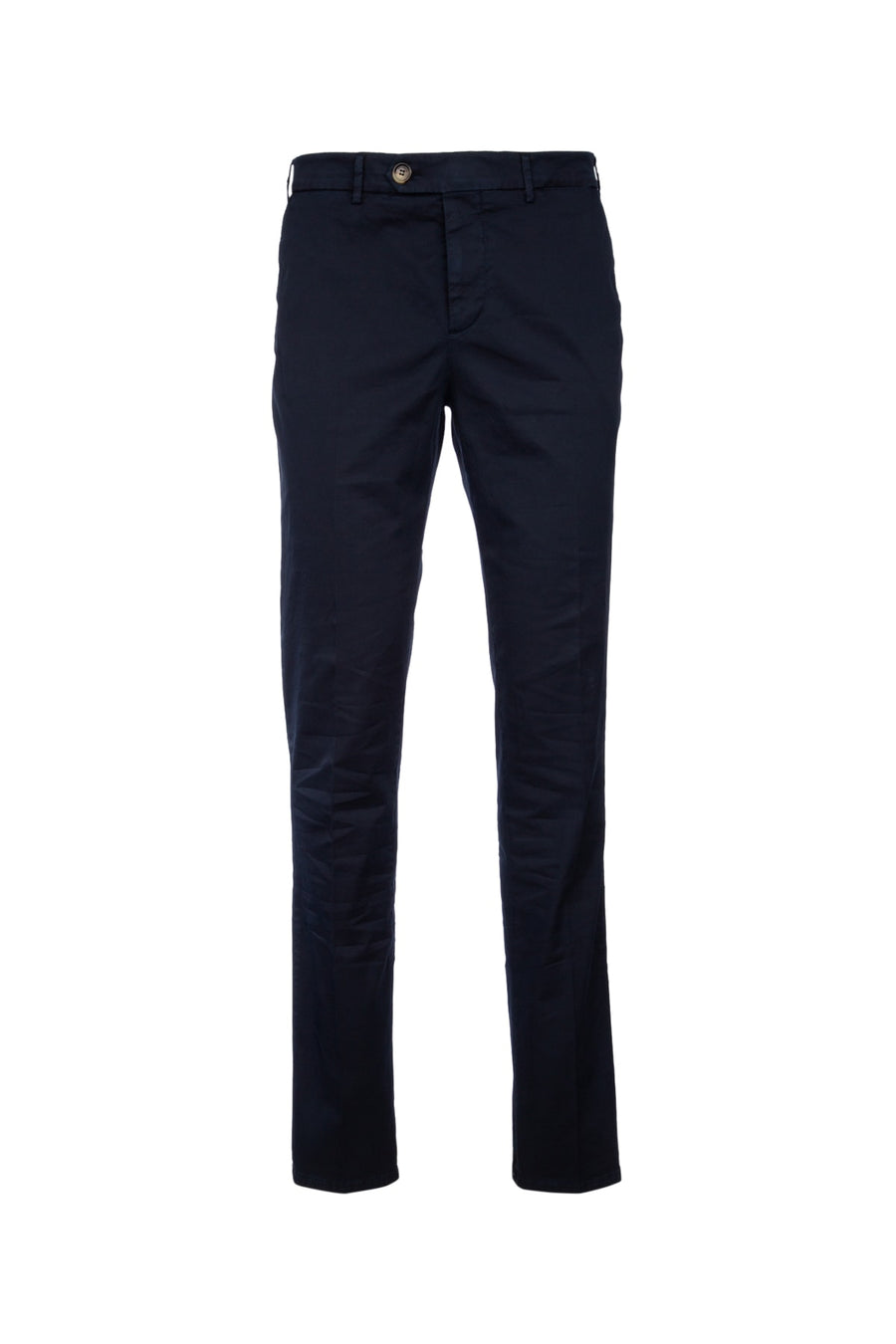 Dyed Pants Navy (t289p) Co Ea Pantaloni