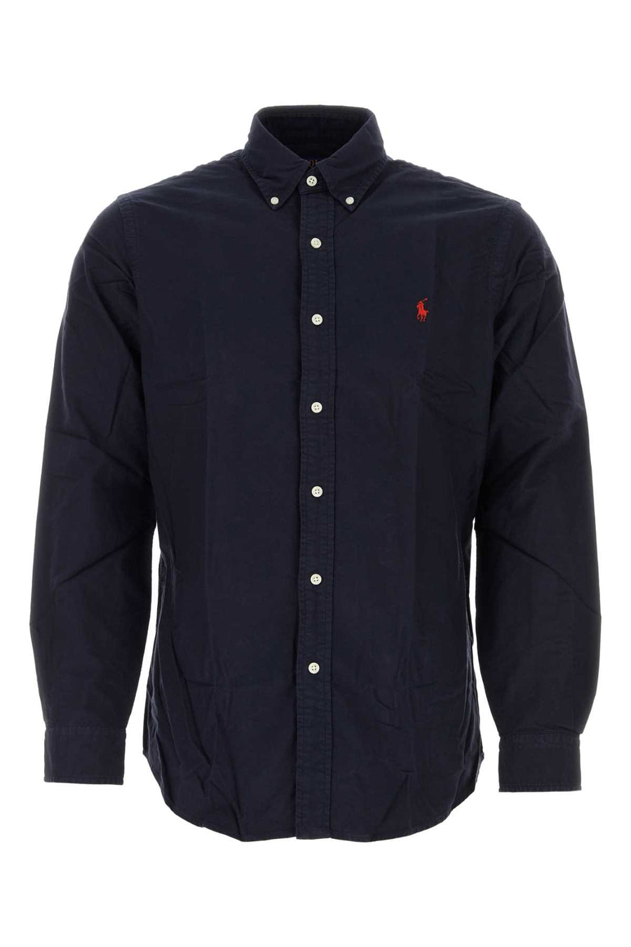 Polo Ralph Lauren Shirt 100% Cotton shirt in navy