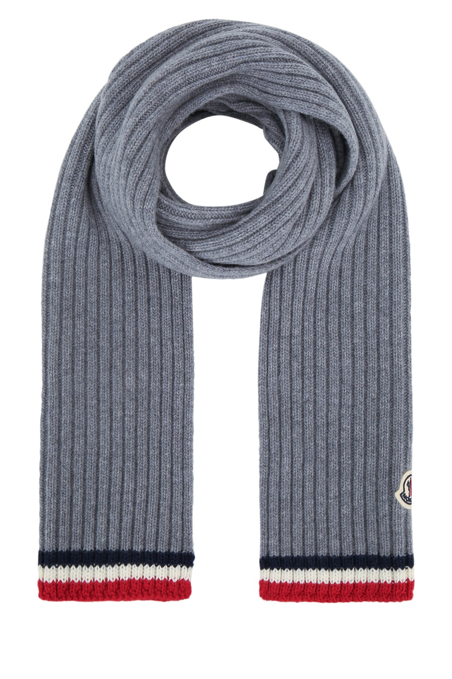 Clothing Set Darkgrey Mixed Fibres Extra-accessori
