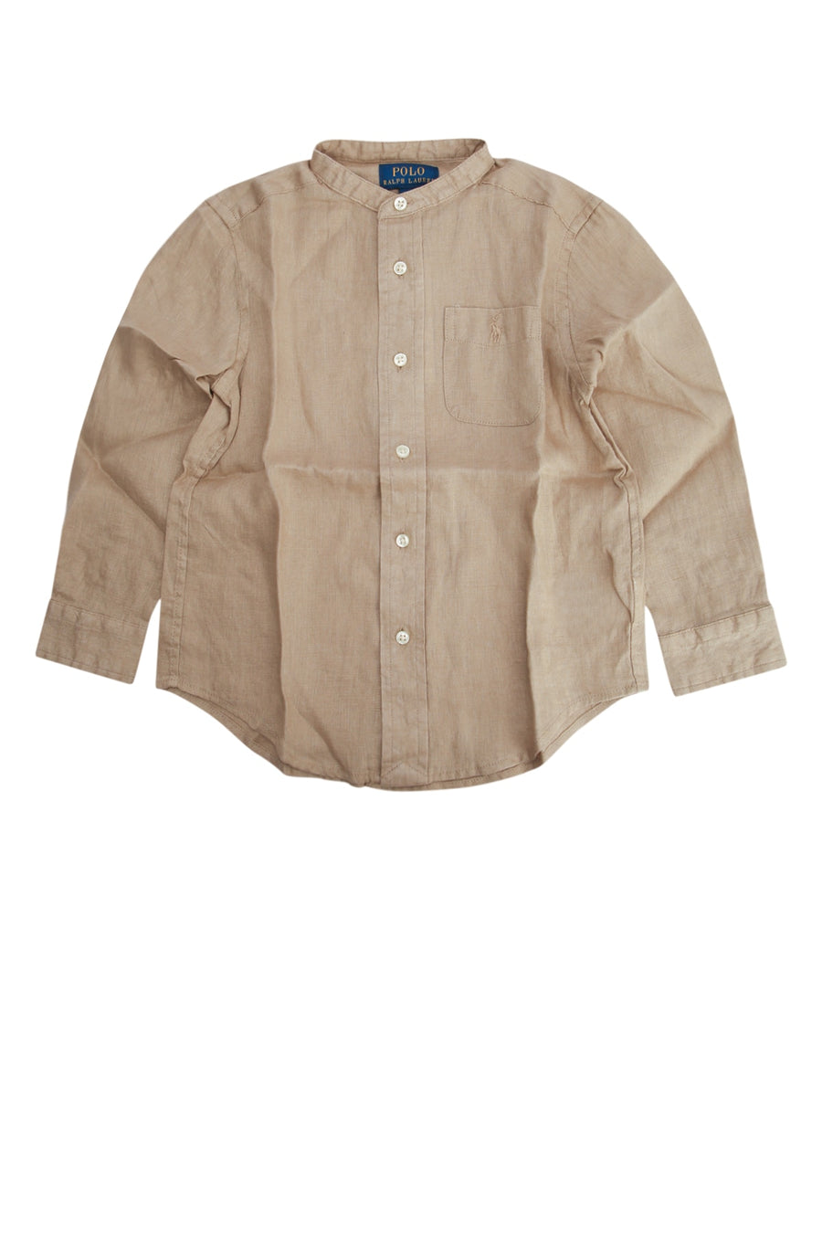 Polo Ralph Lauren shirt in beige