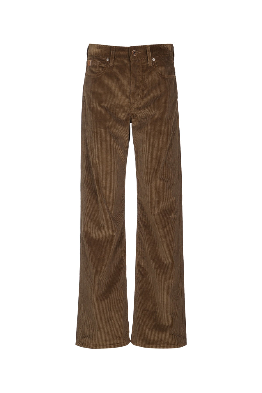 Jacob Cohen Corduroy trousers in brown