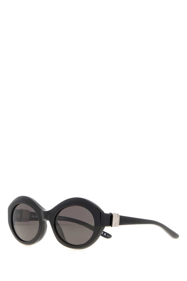 Balenciaga 847010T0039 Acetate sunglasses in black