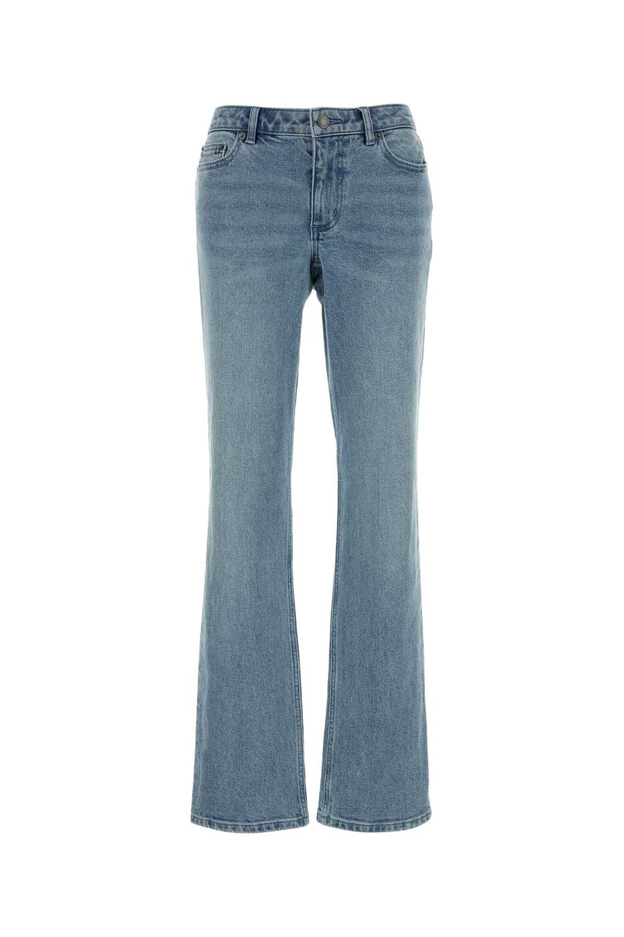 Michael By Michael Kors Jean 99% Cotton jeans in blue