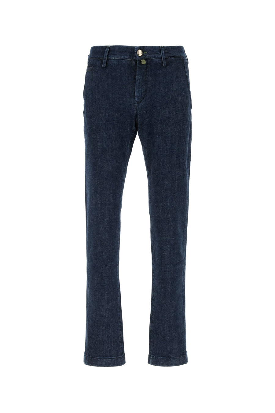 Jacob Cohen Tasca 98% Cotton jeans in navy