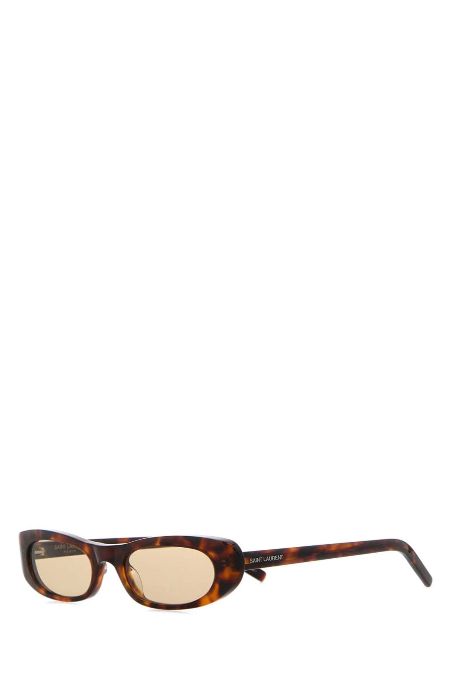 Printed Acetate Sl 557 Sunglasses Havbrown Exterior: Occhiali Da Sole