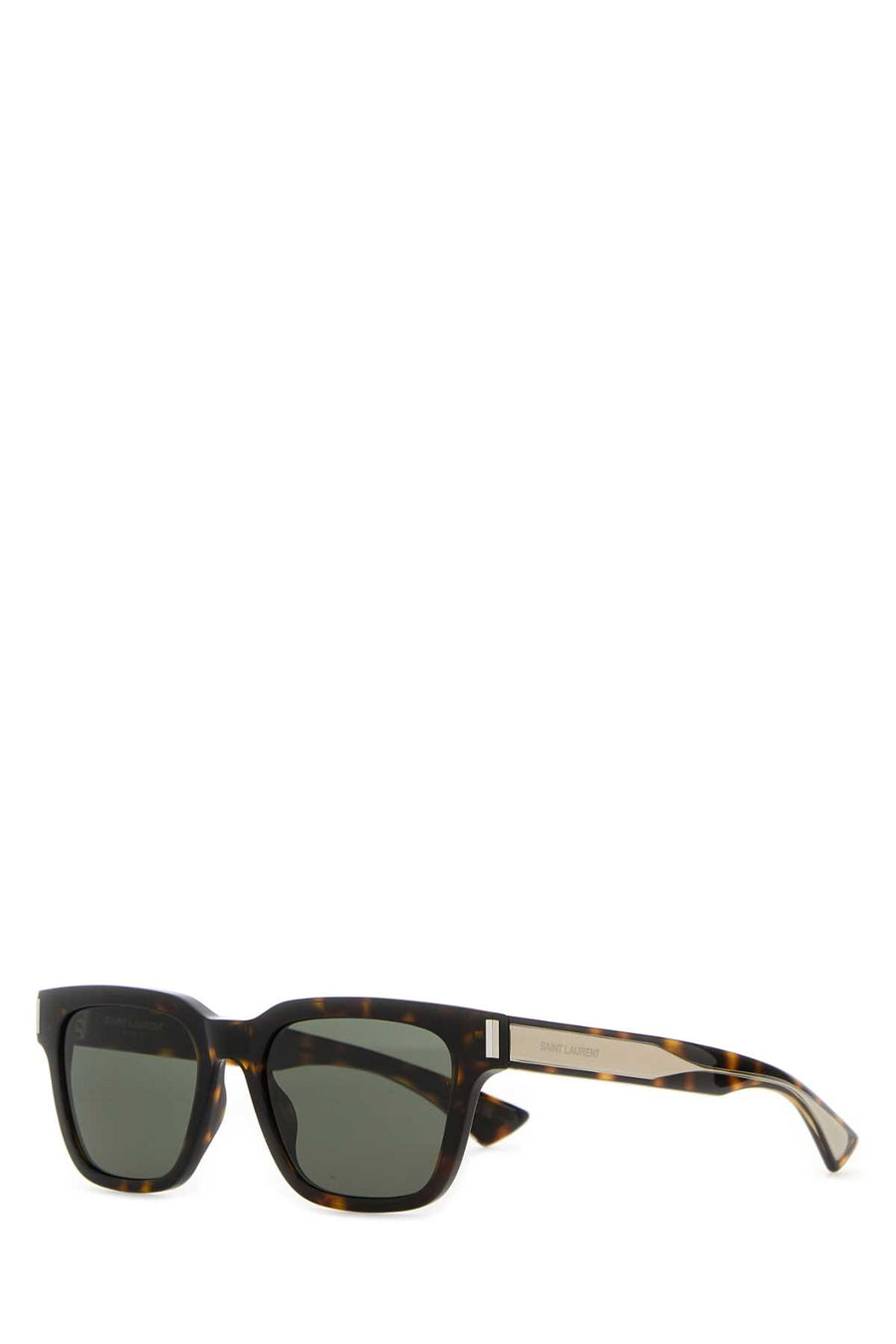 Saint Laurent 822252Y9967 Exterior: 100% Acetate sunglasses in brown
