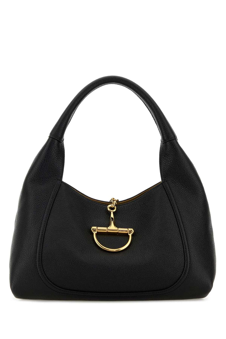 Gucci With Calf Skin shoulder bag in black