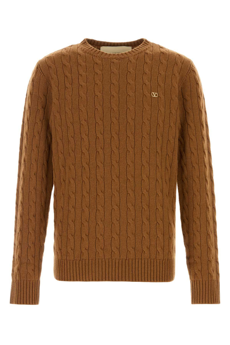 Nocciola Exterior: Cashmere Maglie