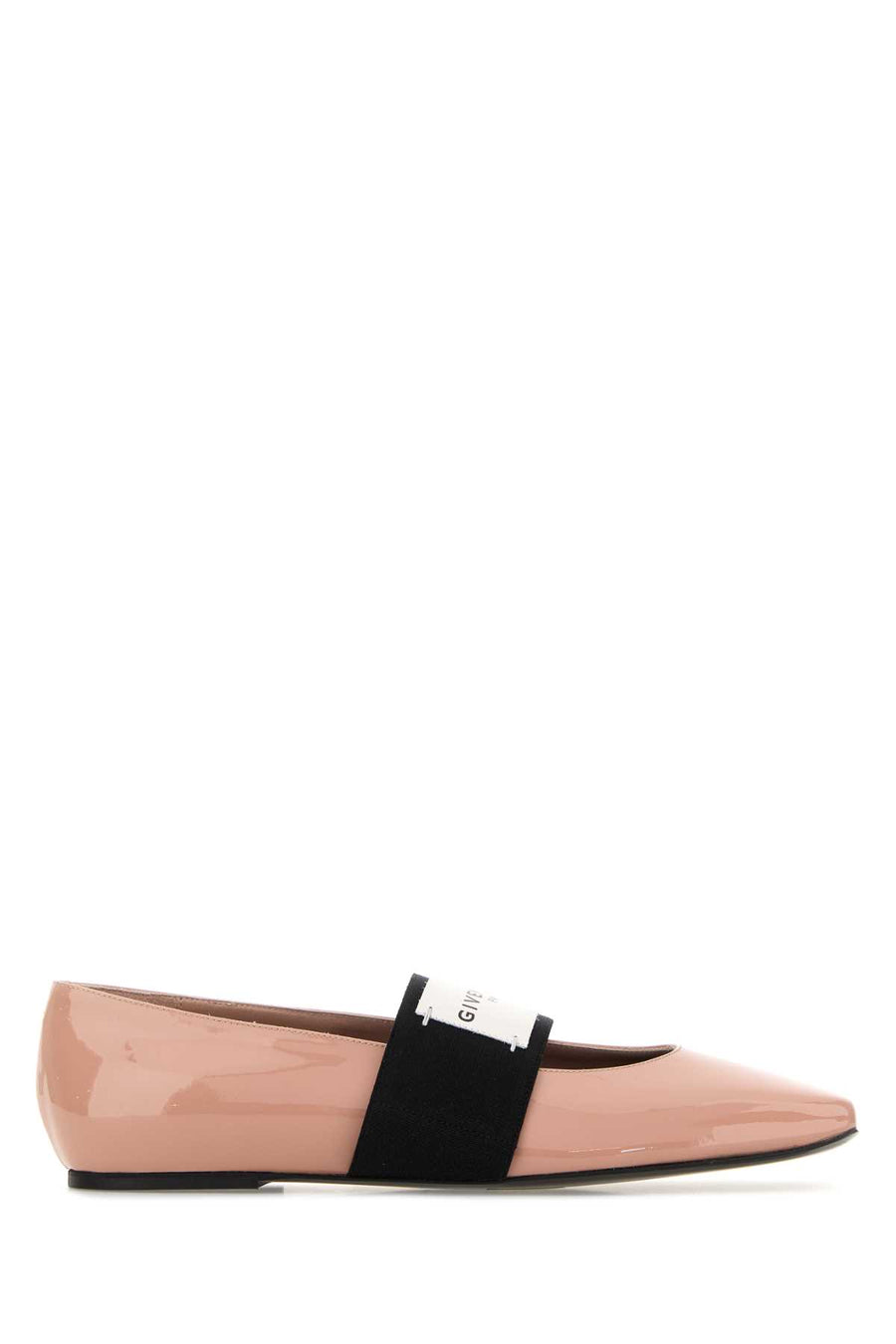 Givenchy Exterior: 100% Calf flat in pink