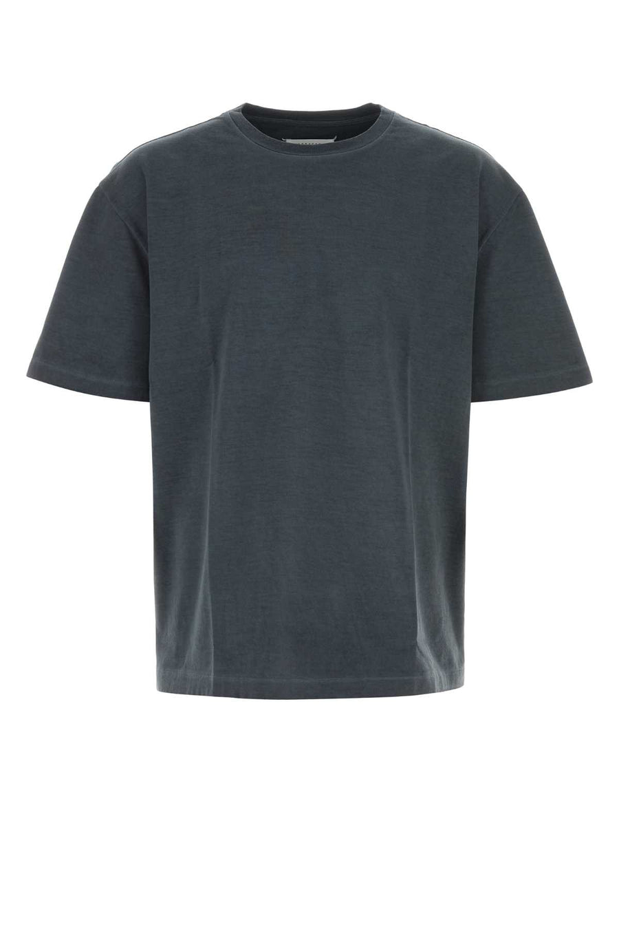 Maison Margiela 100% Cotton t-shirt in gray
