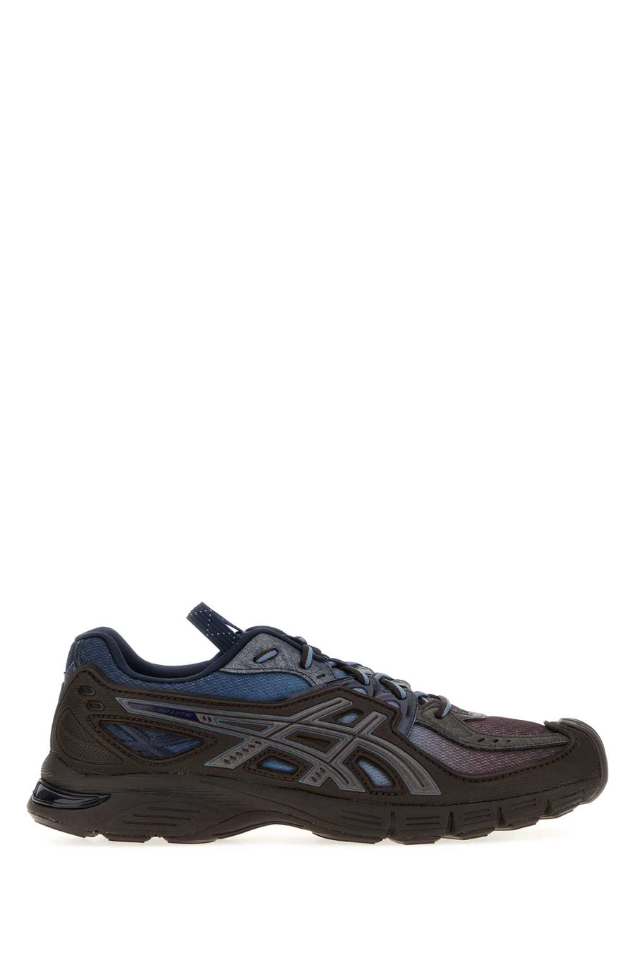 Asics X Kiko Kostadinov Exterior: 100% Fabric sneaker in black