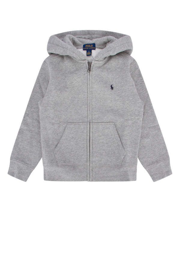 Hoodie 002 Cotton Felpe