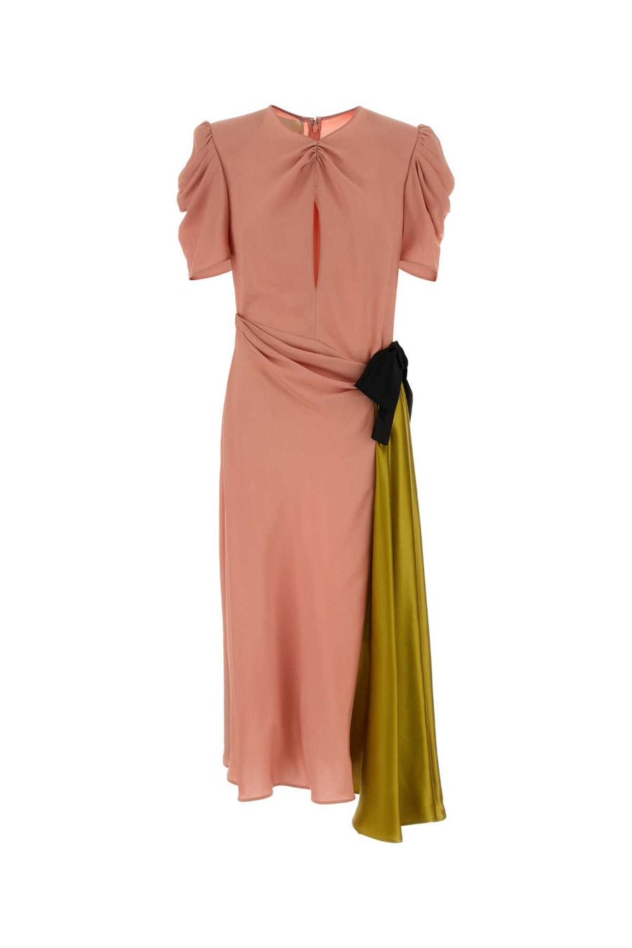 Valentino Garavani Dress 100% Viscose dress in pink