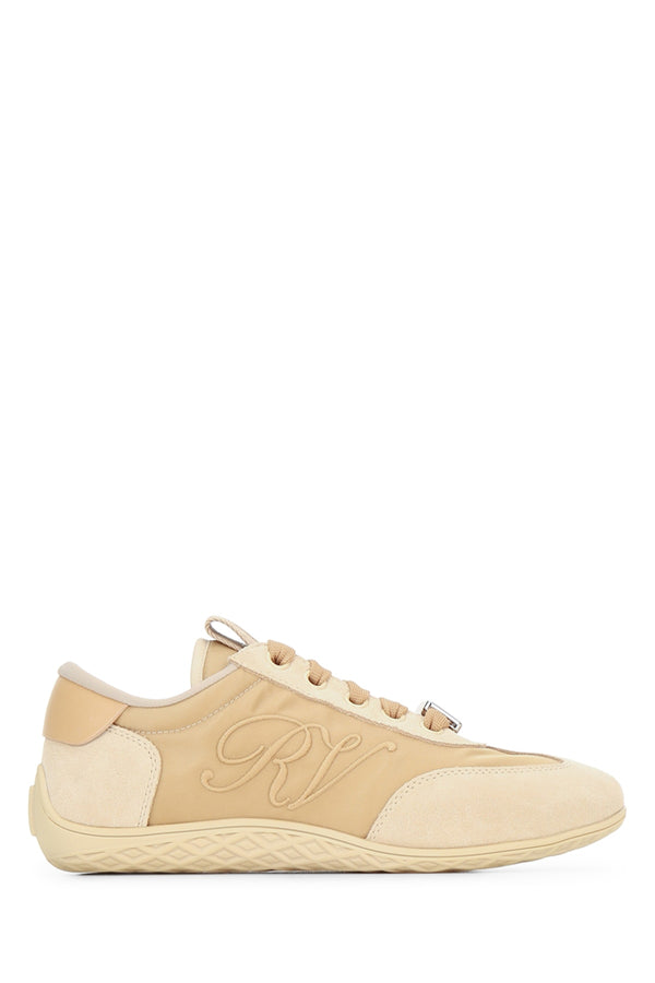 Roger Vivier Sneakers sneaker in beige