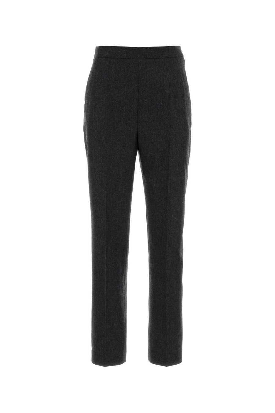 Jil Sander 100% Wool trousers in gray