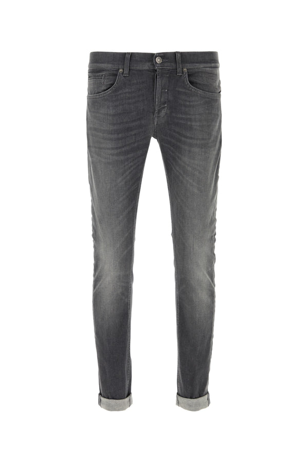 Dondup George Denim jeans in gray
