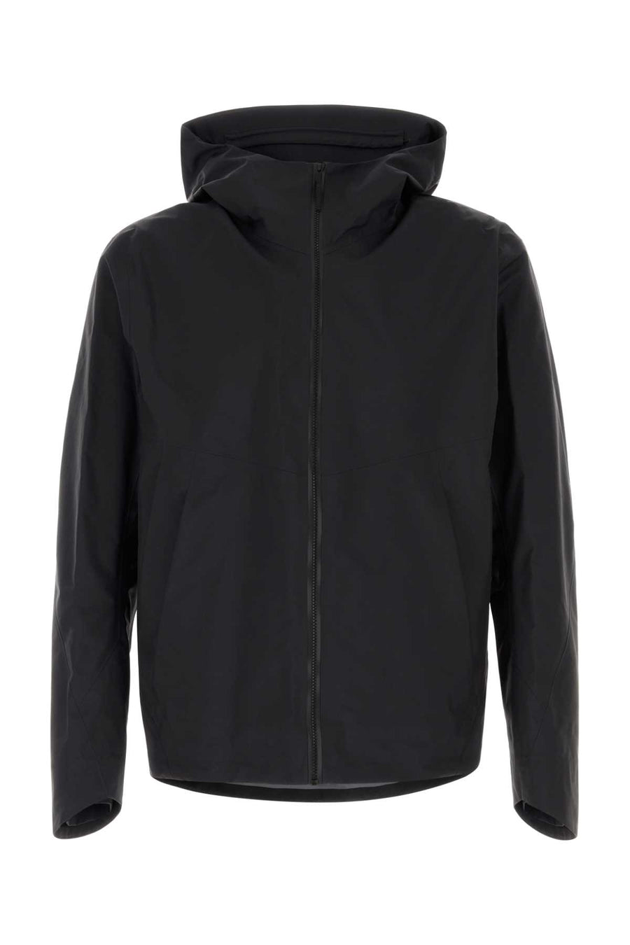 Veilance Jacket Exterior: 100% Nylon jacket in black