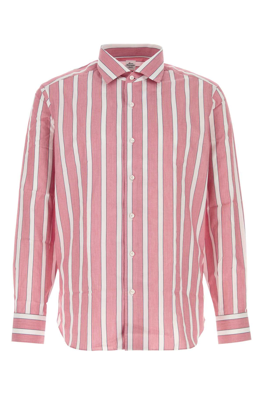 Junya Watanabe 100% Cotton shirt in pink