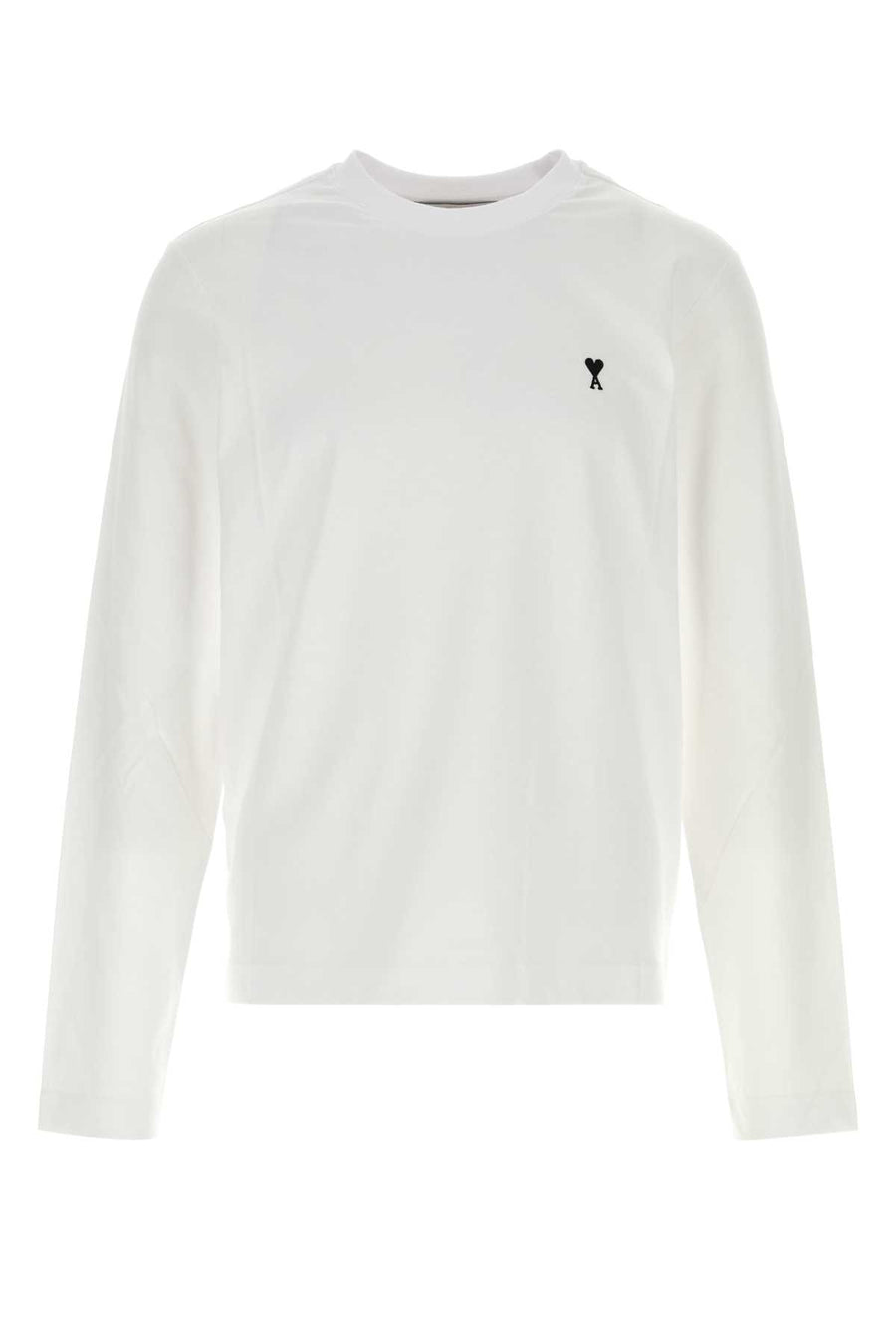 Blanc/noir T-shirt