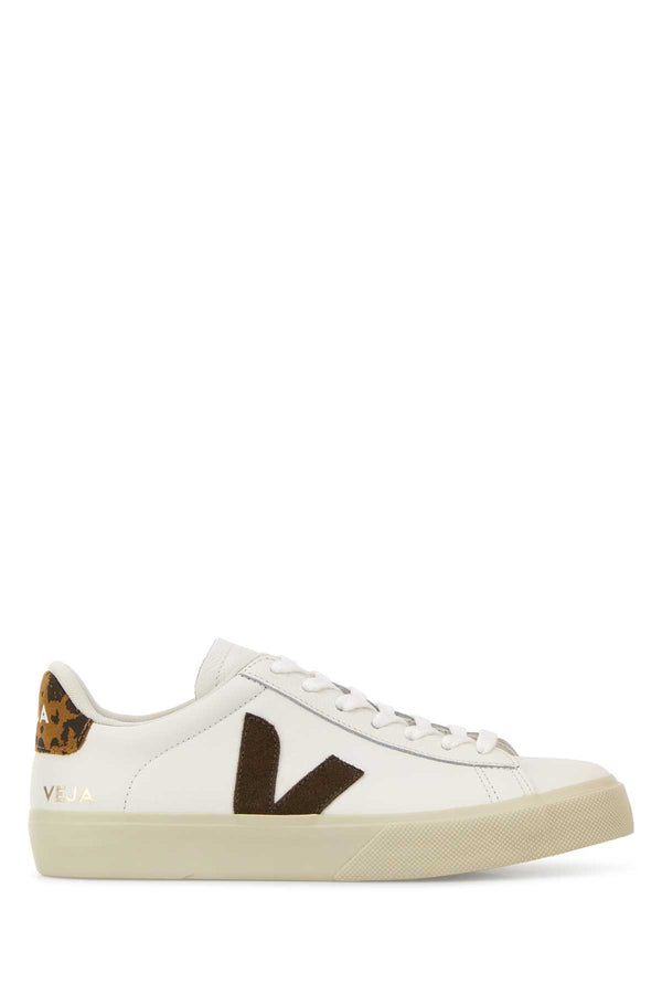Whitecamelwildcountry Sneaker