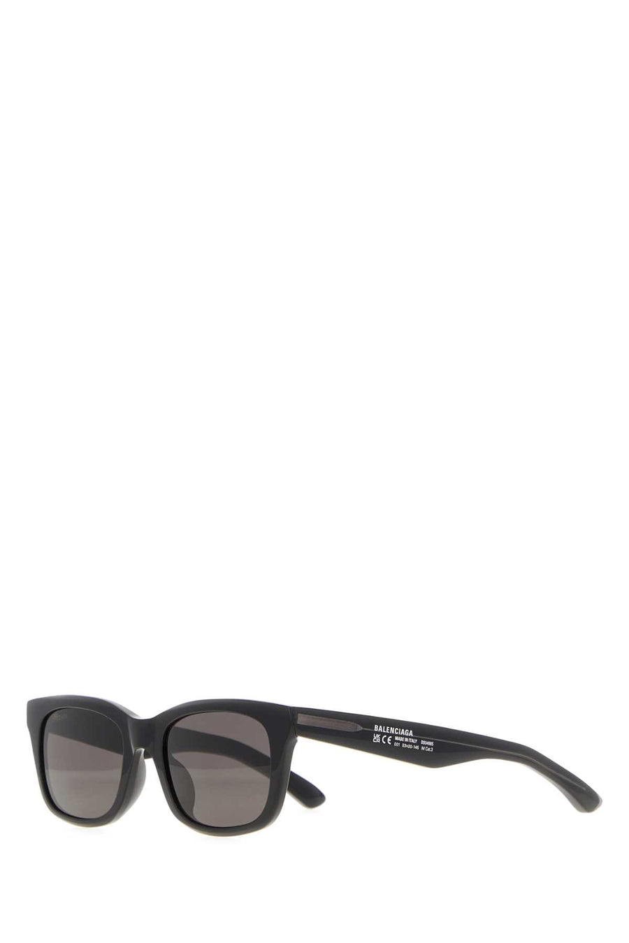 Balenciaga SOHO 100% Acetate sunglasses in black