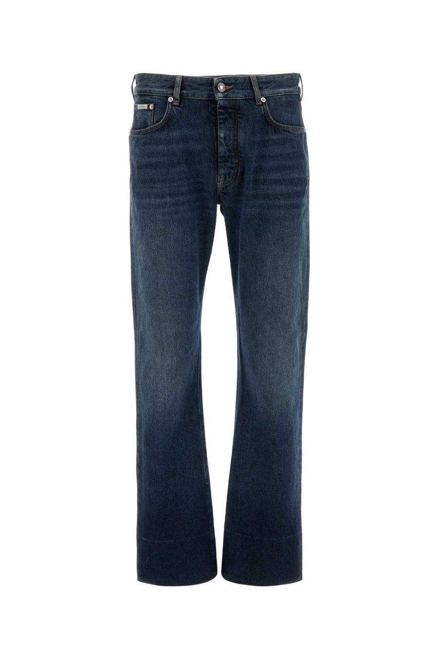 Givenchy Vintage 100% Cotton jeans in blue