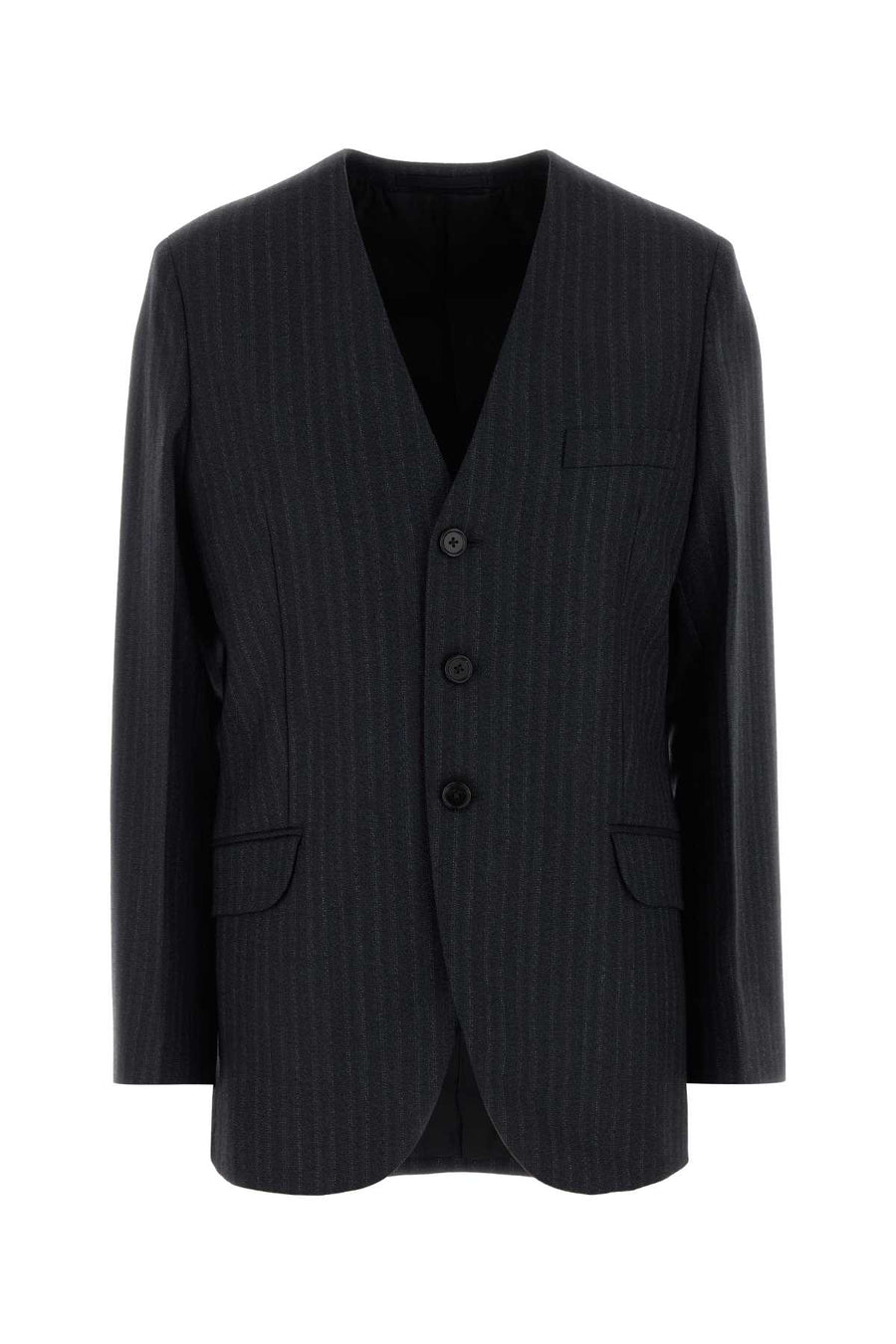 416 Giacche E Gilet