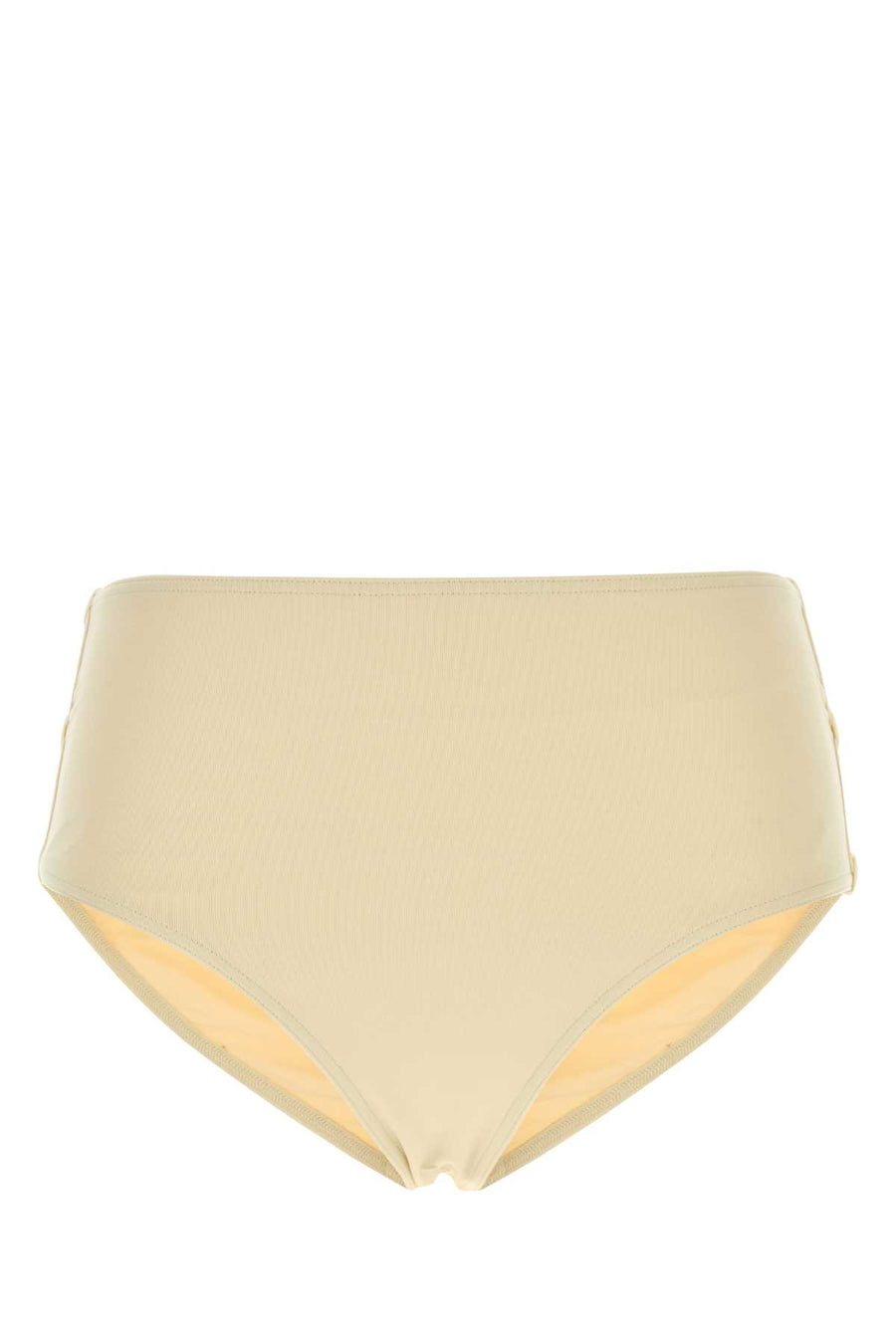 Eres Exterior: 84% Nylon 16% Elastane; Lining: 68% Nylon 32% Elastane bikini bottom in beige