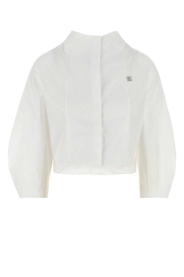 Givenchy Shirt 100% Cotton shirt in white