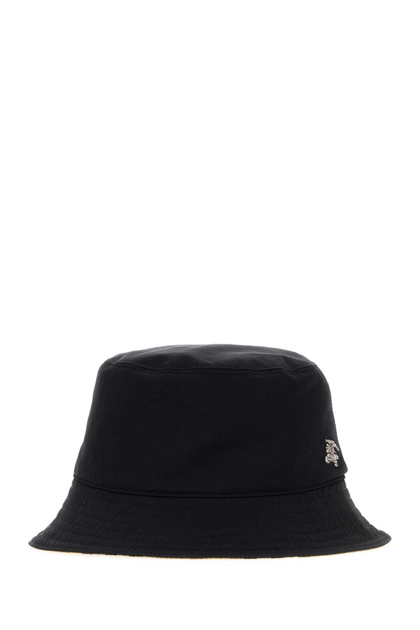 Black Polyamide (nylon) Cappelli E Fasce Per Capelli