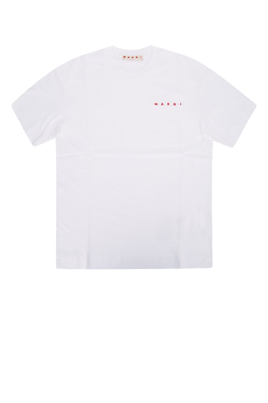 T-Shirts 0m100 Cotton T-shirt