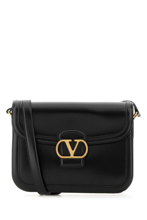 Shoulder Bag Nero Borse A Tracolla