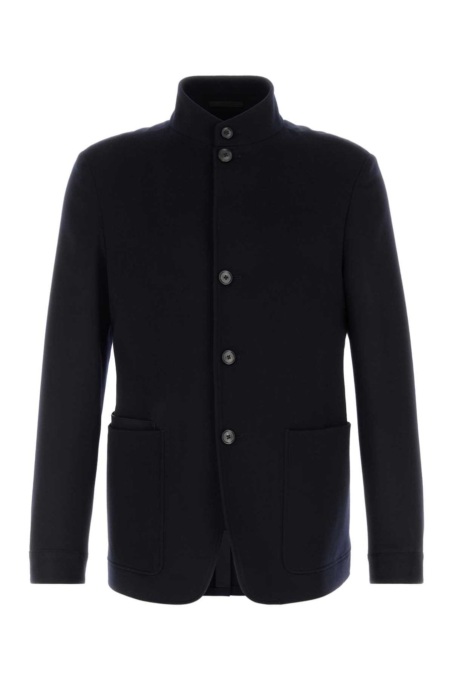 7r Exterior: Cashmere Giacche E Gilet