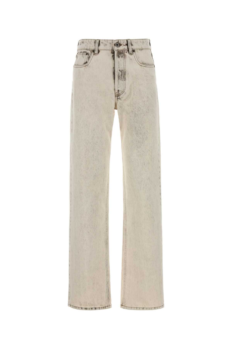 Bianco Exterior: Cotton Jean
