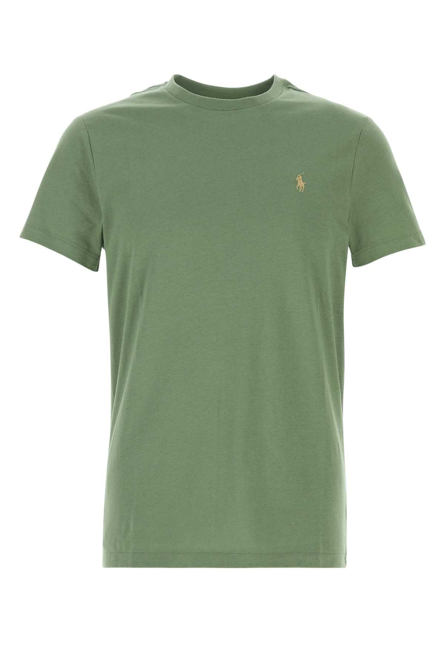 Polo Ralph Lauren 100% Cotton t-shirt in green