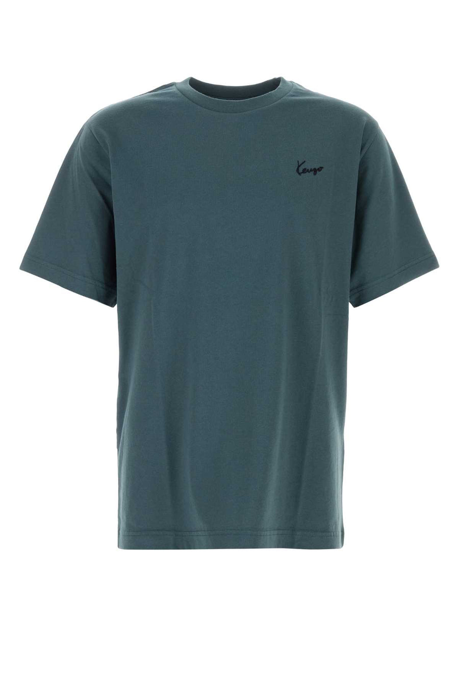 Kenzo 100% Cotton t-shirt in gray